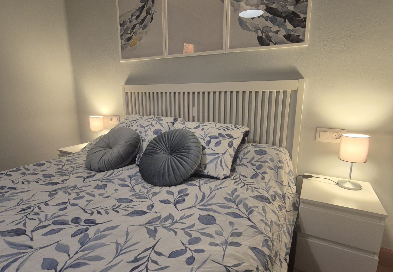 Apartment in Cudillero - 305A El piso del pueblo