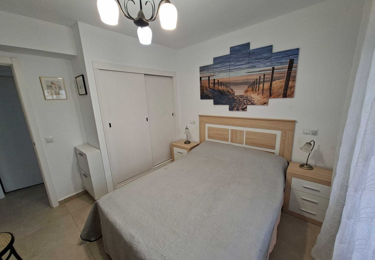 Apartment in Calpe / Calp - AT361 SUNNY GEMINIS