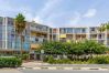 Apartment in Calpe - AT361 SUNNY GEMINIS
