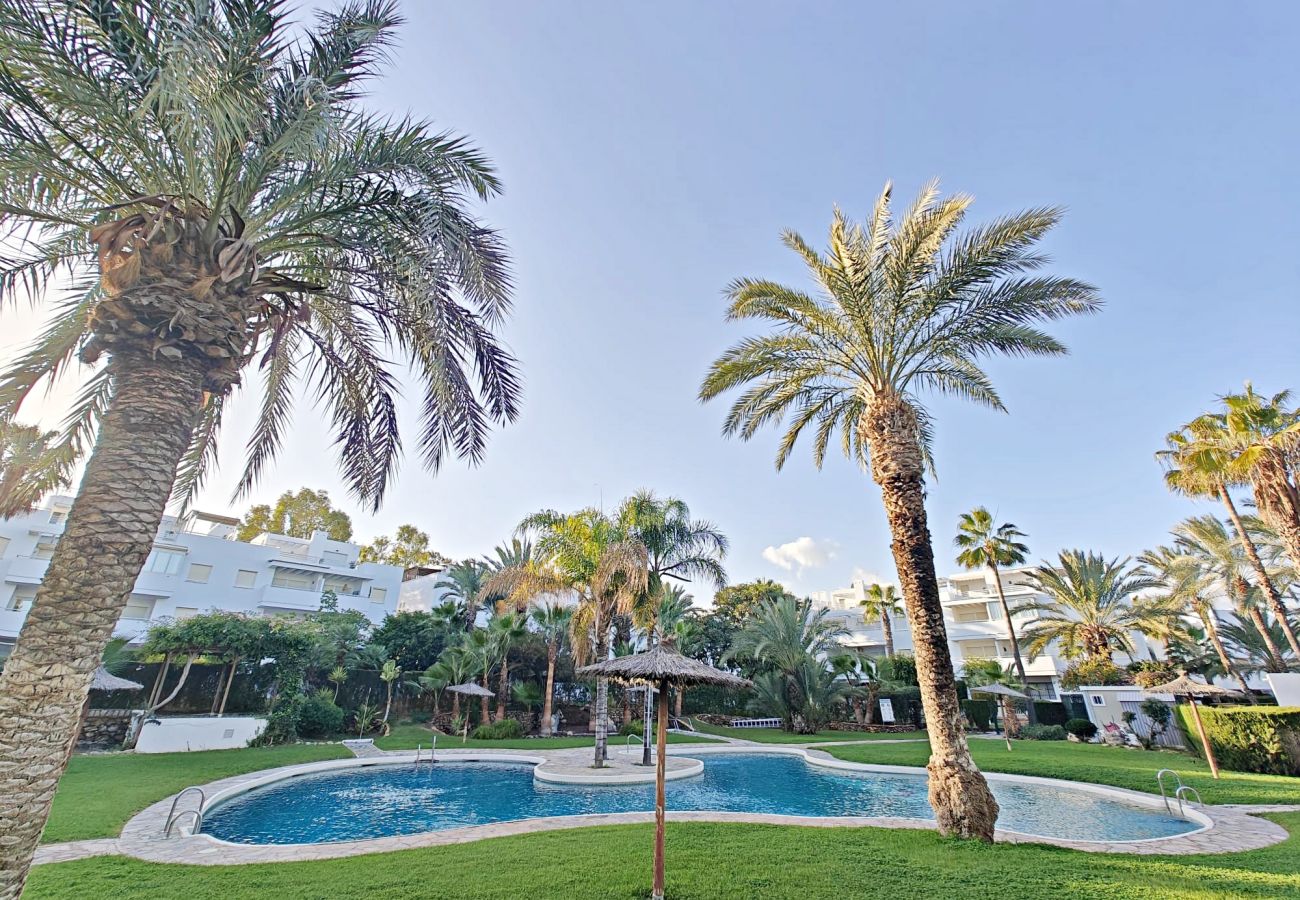 Apartment in Vera playa - Puerto Rey bajo
