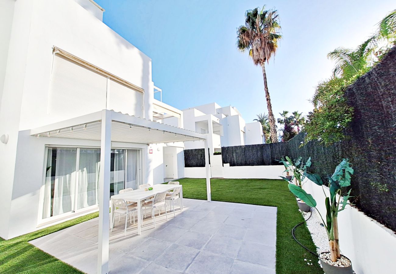 Apartment in Vera playa - Puerto Rey bajo