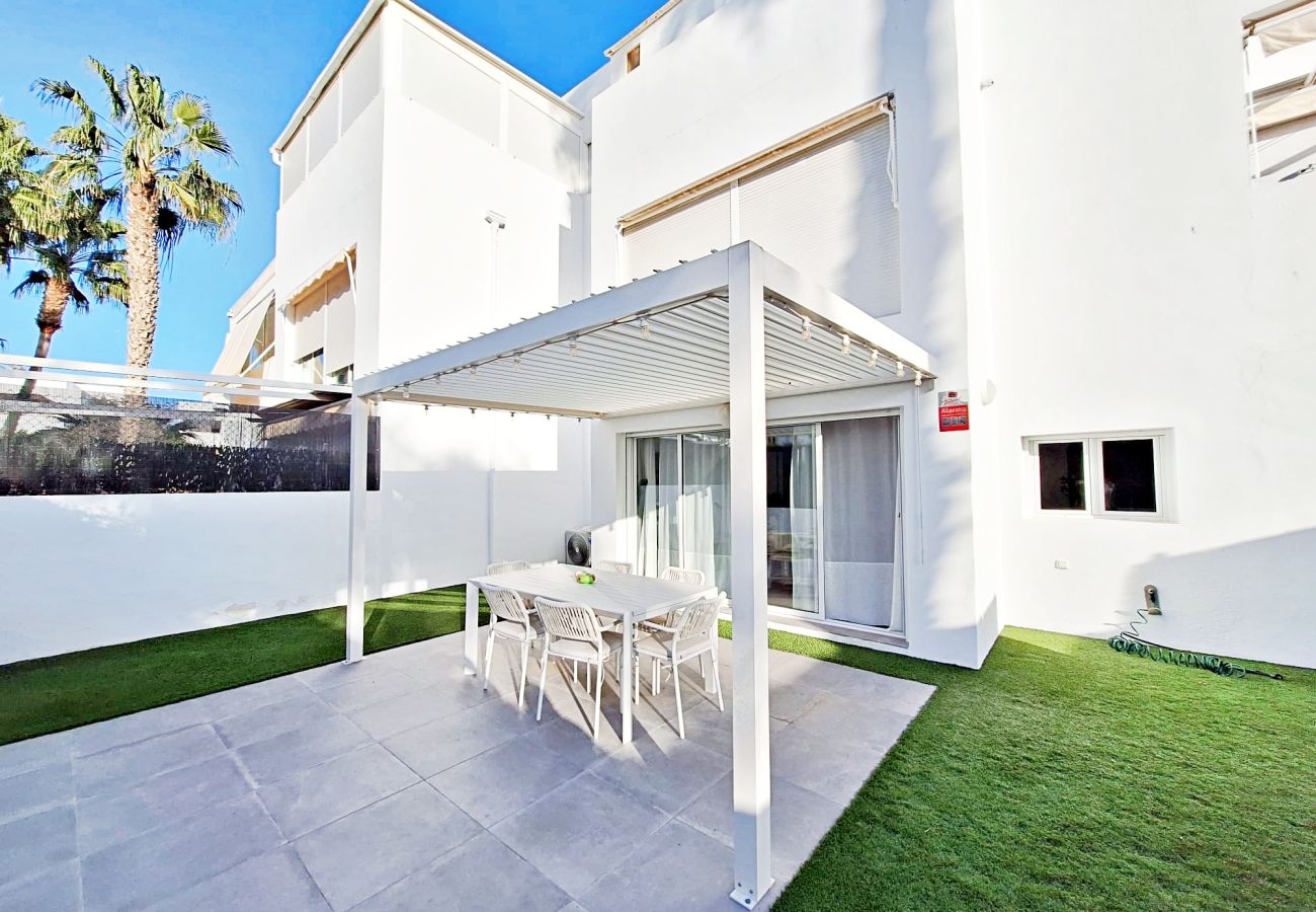 Apartment in Vera playa - Puerto Rey bajo