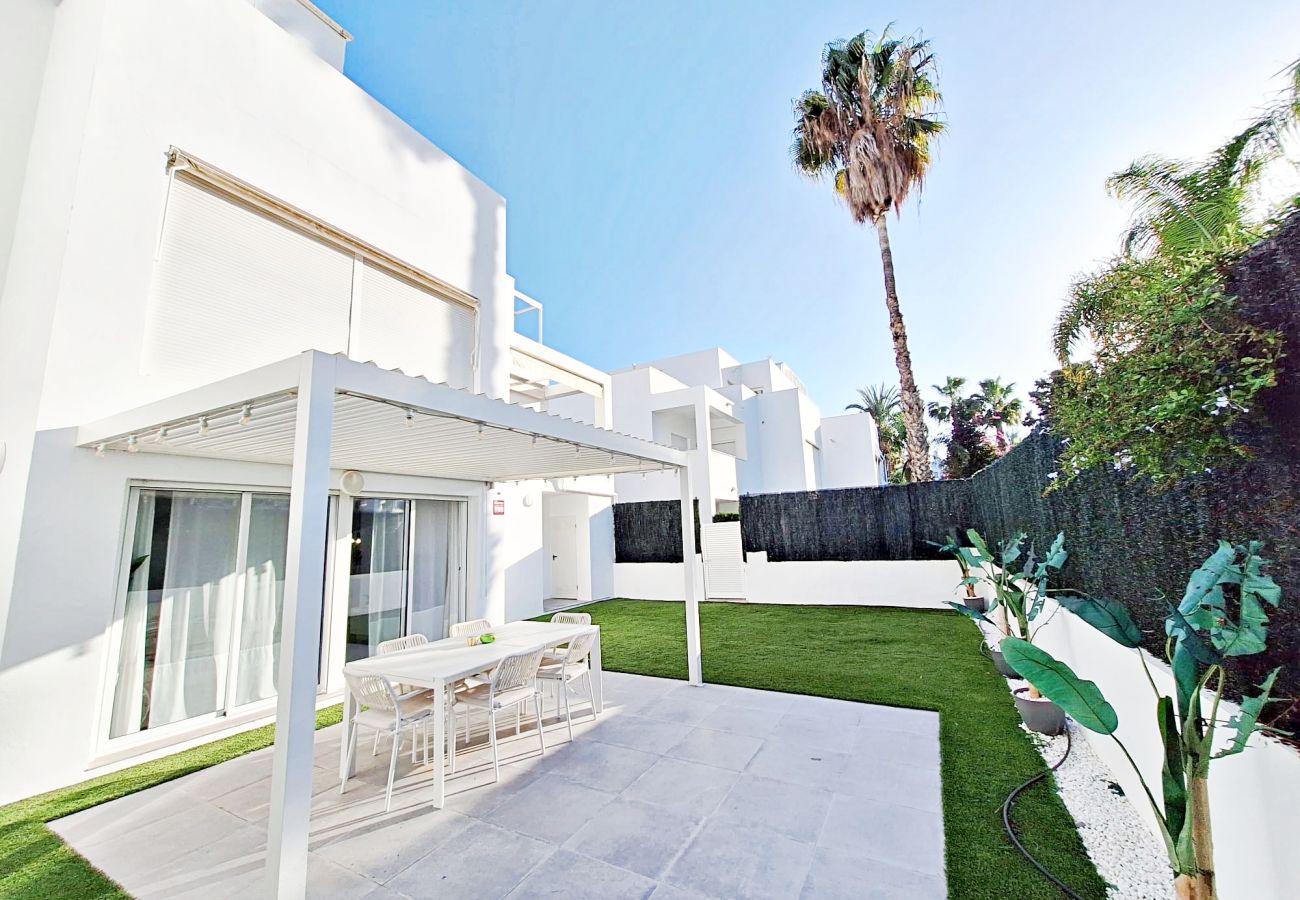 Apartment in Vera playa - Puerto Rey bajo