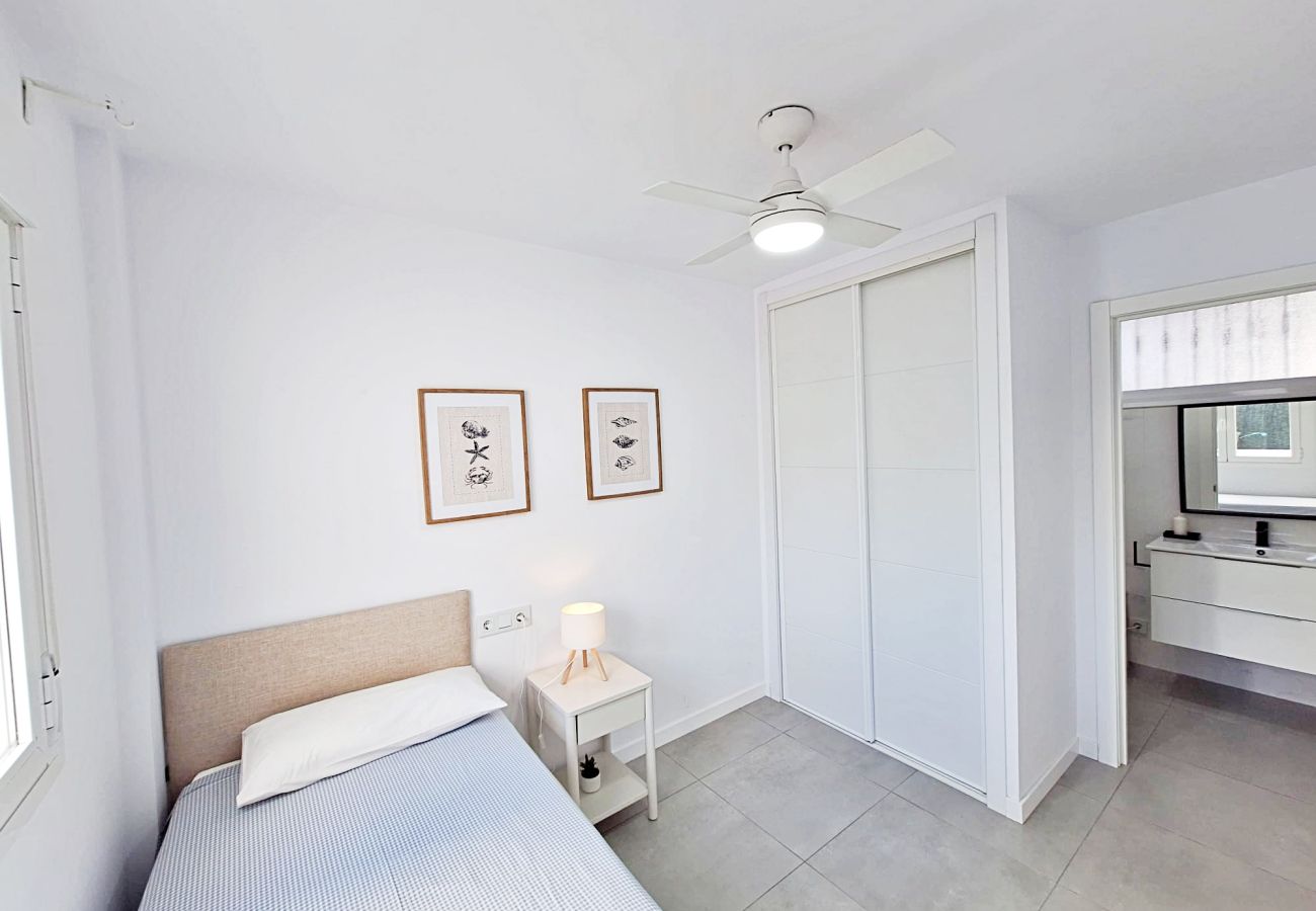 Apartment in Vera playa - Puerto Rey bajo