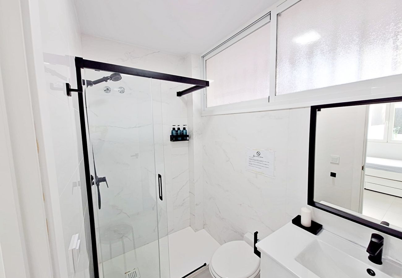 Apartment in Vera playa - Puerto Rey bajo