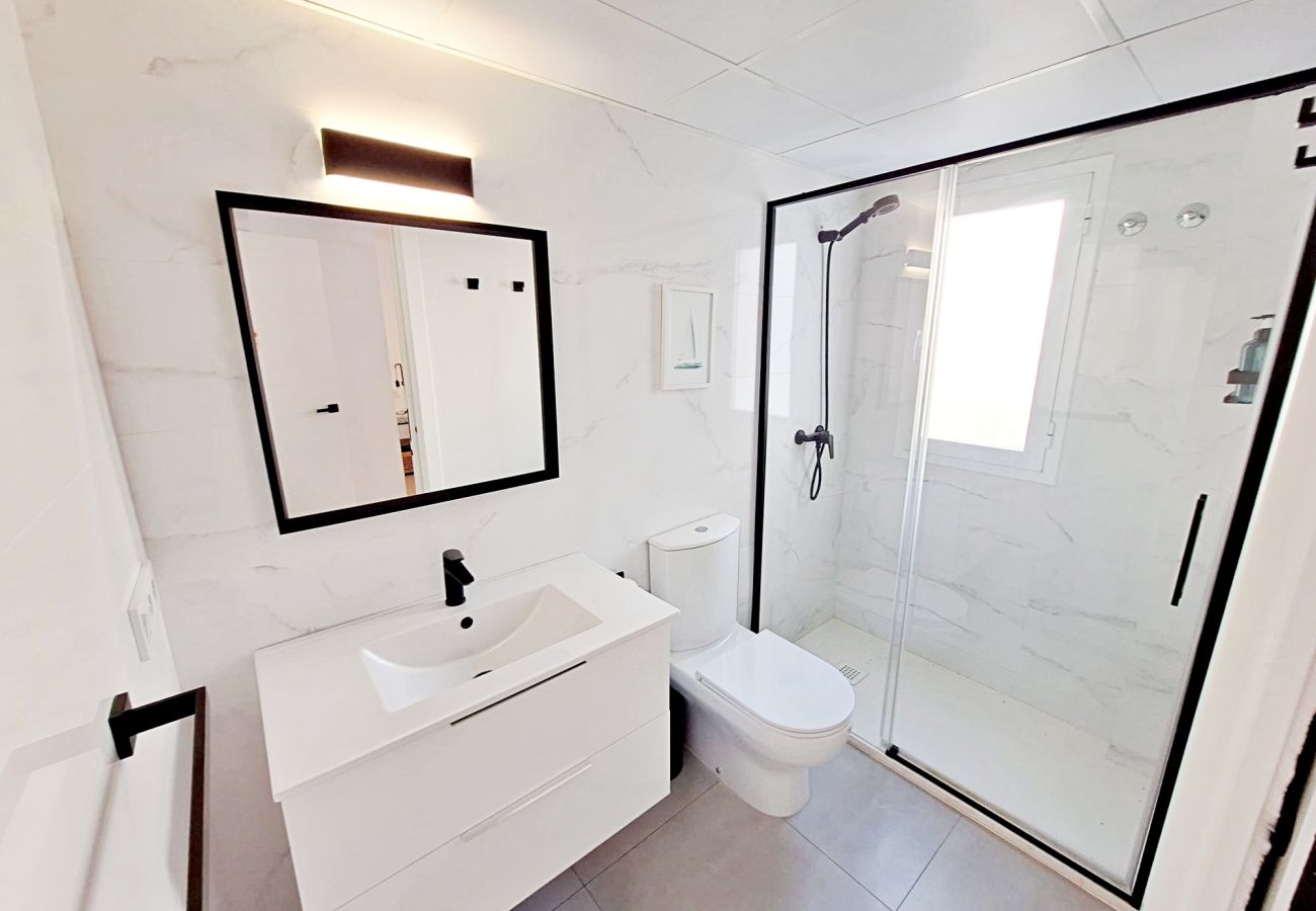 Apartment in Vera playa - Puerto Rey bajo