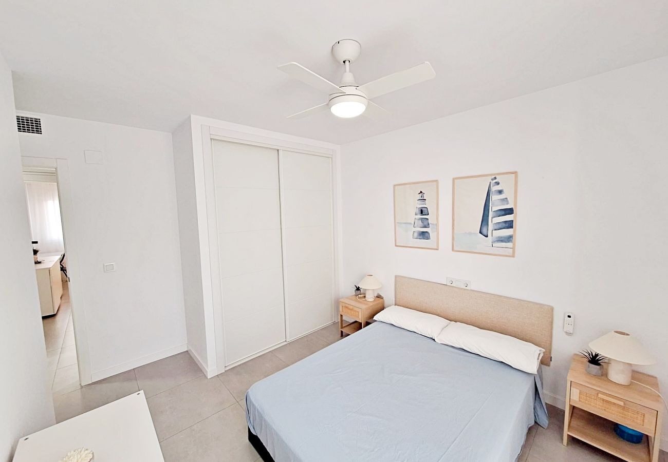 Apartment in Vera playa - Puerto Rey bajo