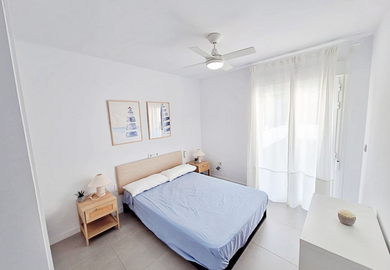 Apartment in Vera playa - Puerto Rey bajo
