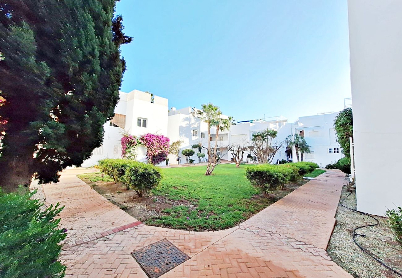 Apartment in Vera playa - Puerto Rey bajo