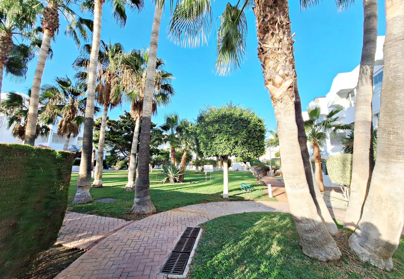 Apartment in Vera playa - Puerto Rey bajo