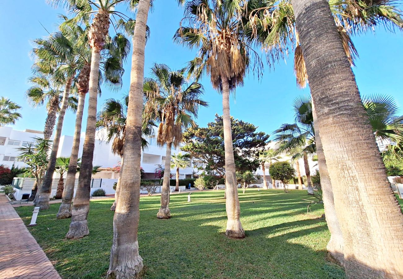 Apartment in Vera playa - Puerto Rey bajo