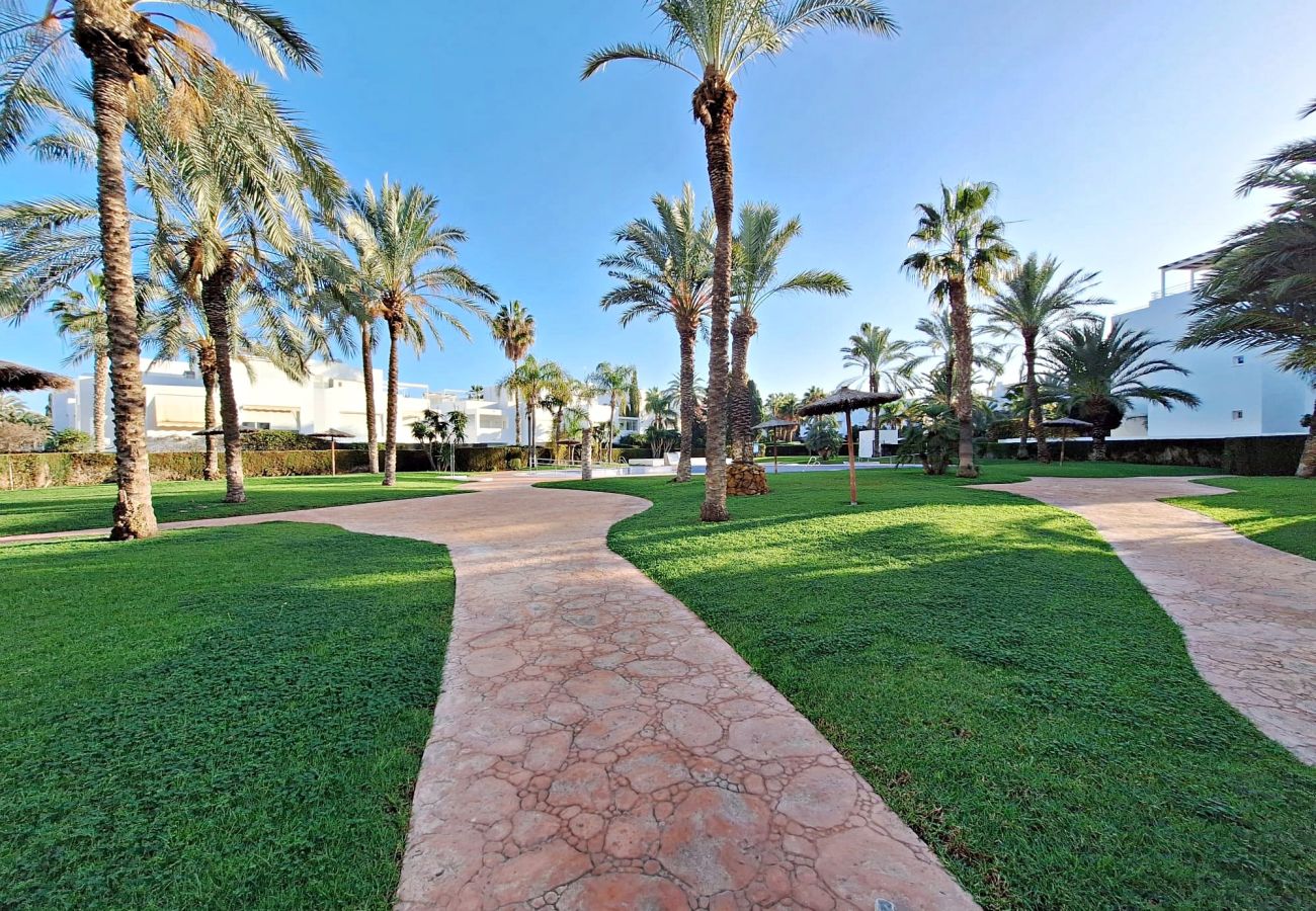Apartment in Vera playa - Puerto Rey bajo