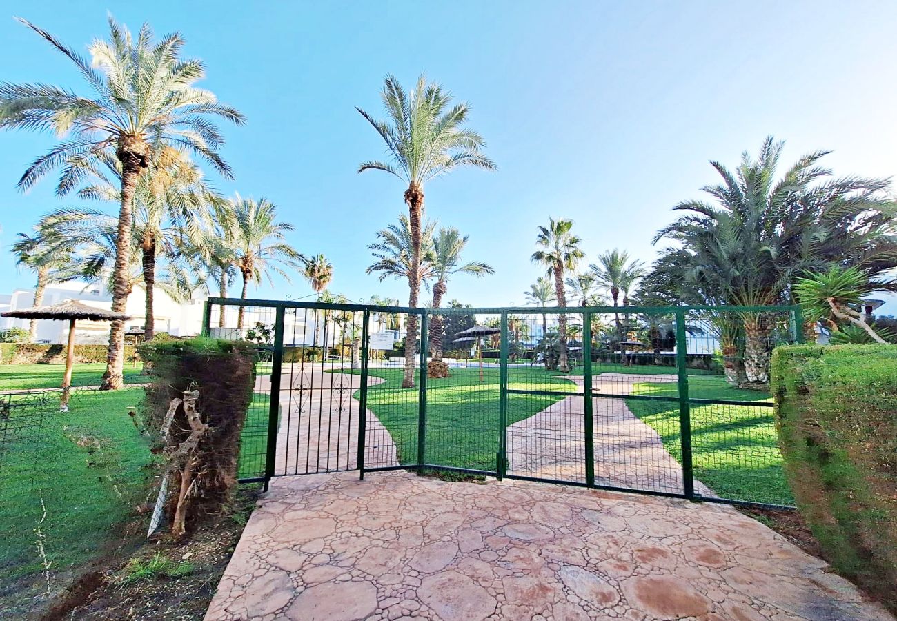 Apartment in Vera playa - Puerto Rey bajo