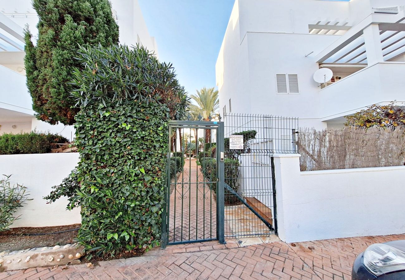 Apartment in Vera playa - Puerto Rey bajo