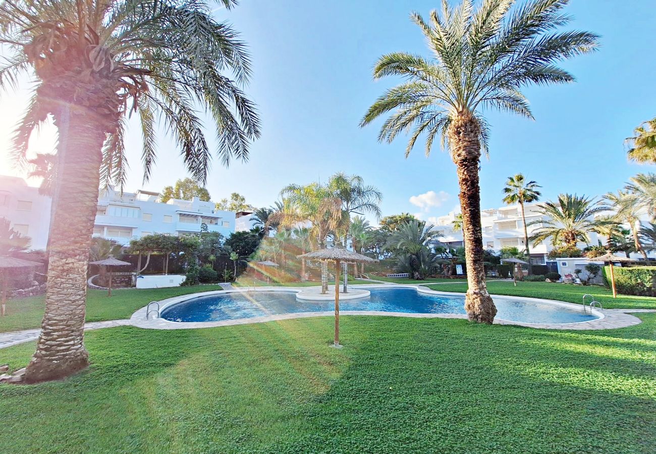 Apartment in Vera playa - Puerto Rey bajo