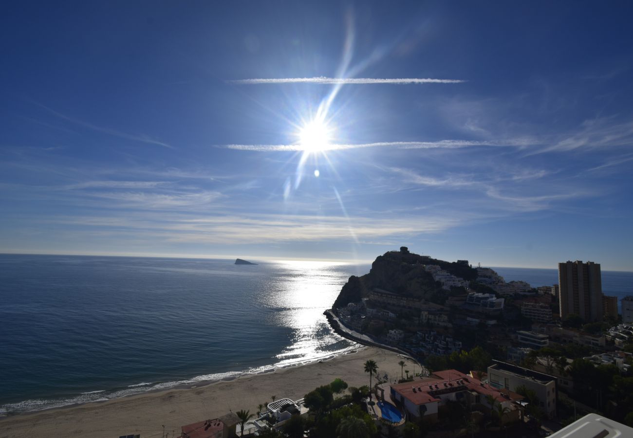 Studio in Benidorm - COBLANCA 29 - T2  16-5