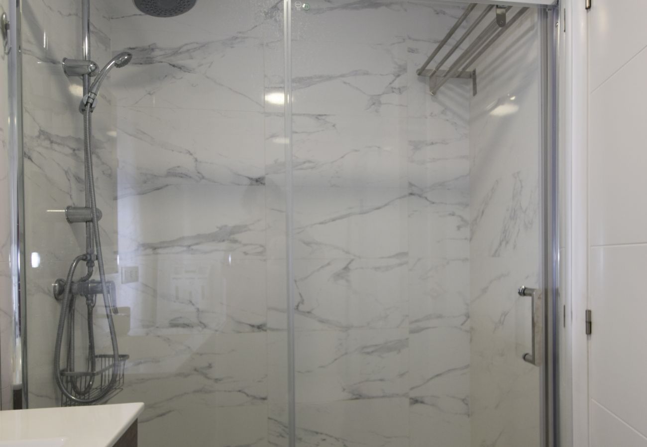 Studio in Benidorm - COBLANCA 29 - T2  16-5