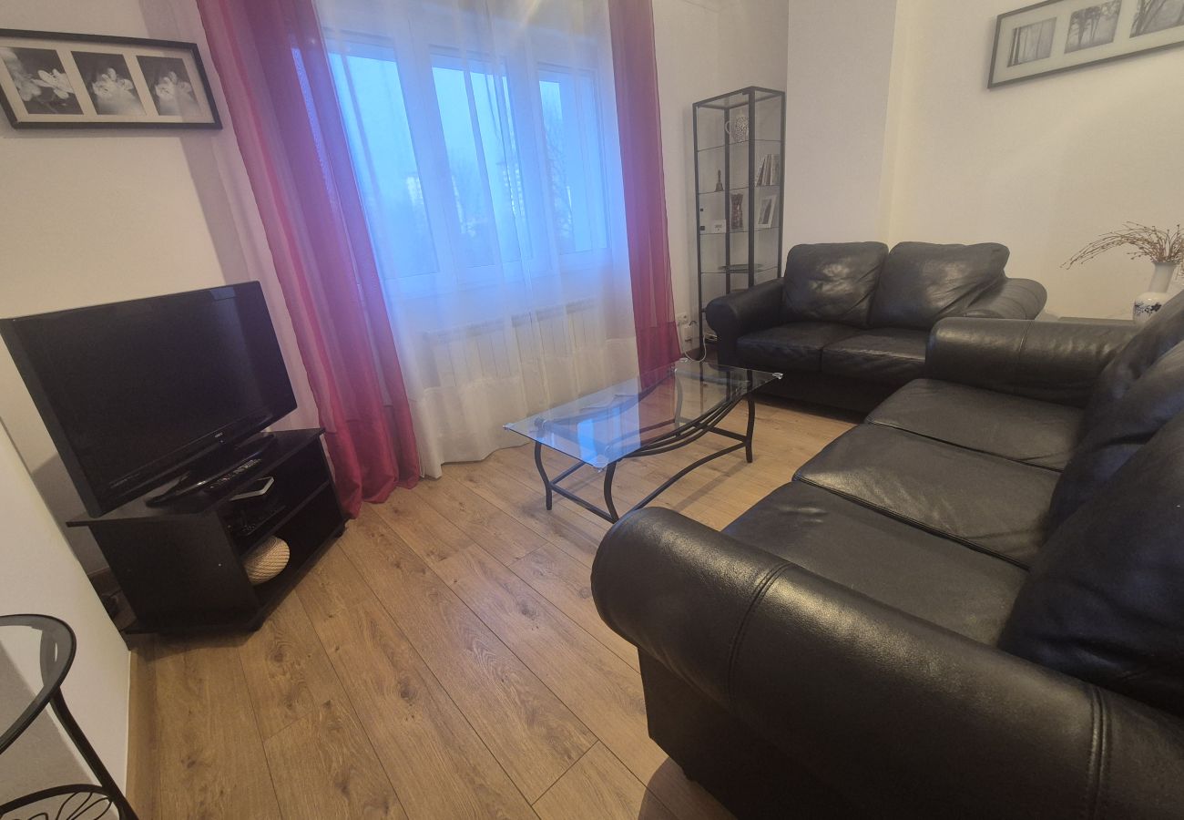 Apartment in Gijón - 1A169 Apartamento de 3 dormitorios  en Gijón