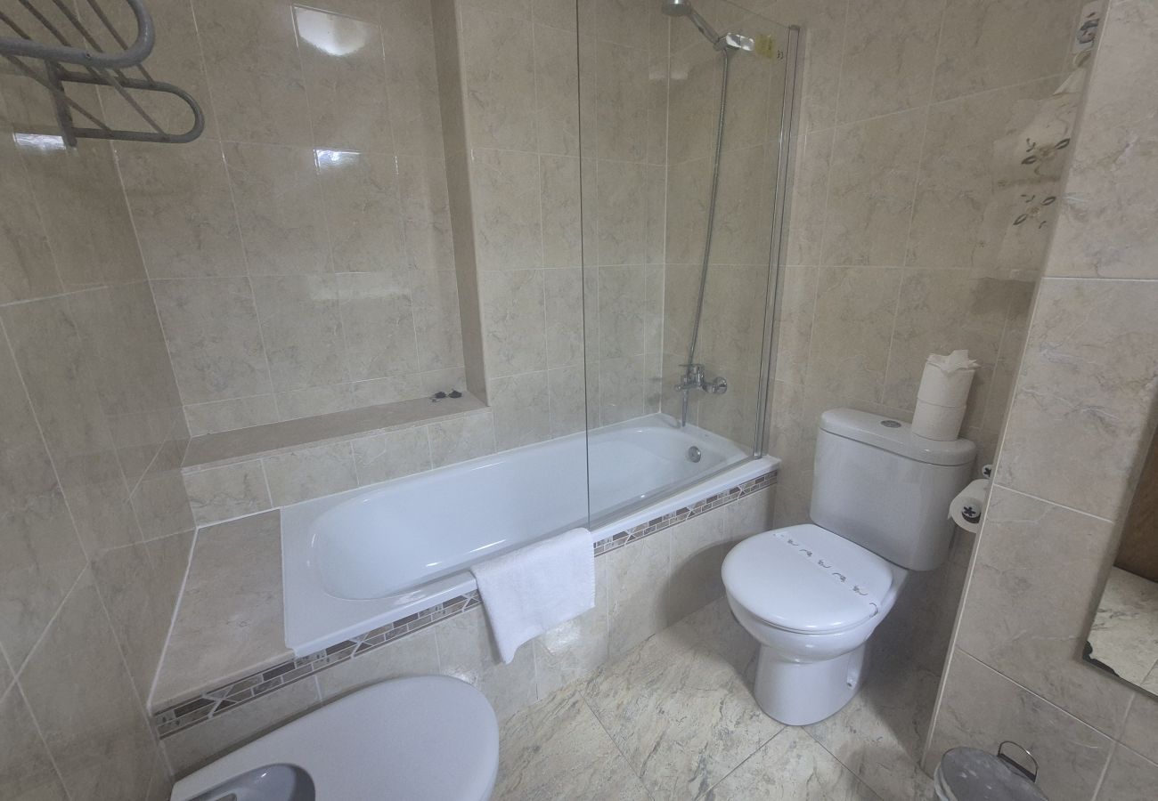 Apartment in Gijón - 1A169 Apartamento de 3 dormitorios  en Gijón