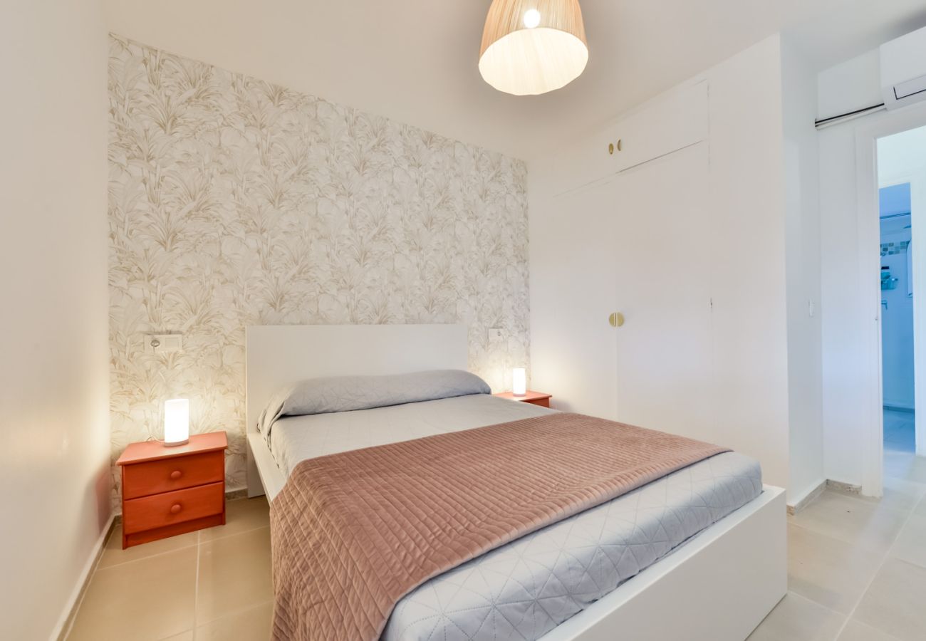 Villa in Calpe / Calp - AT363 Buenavista