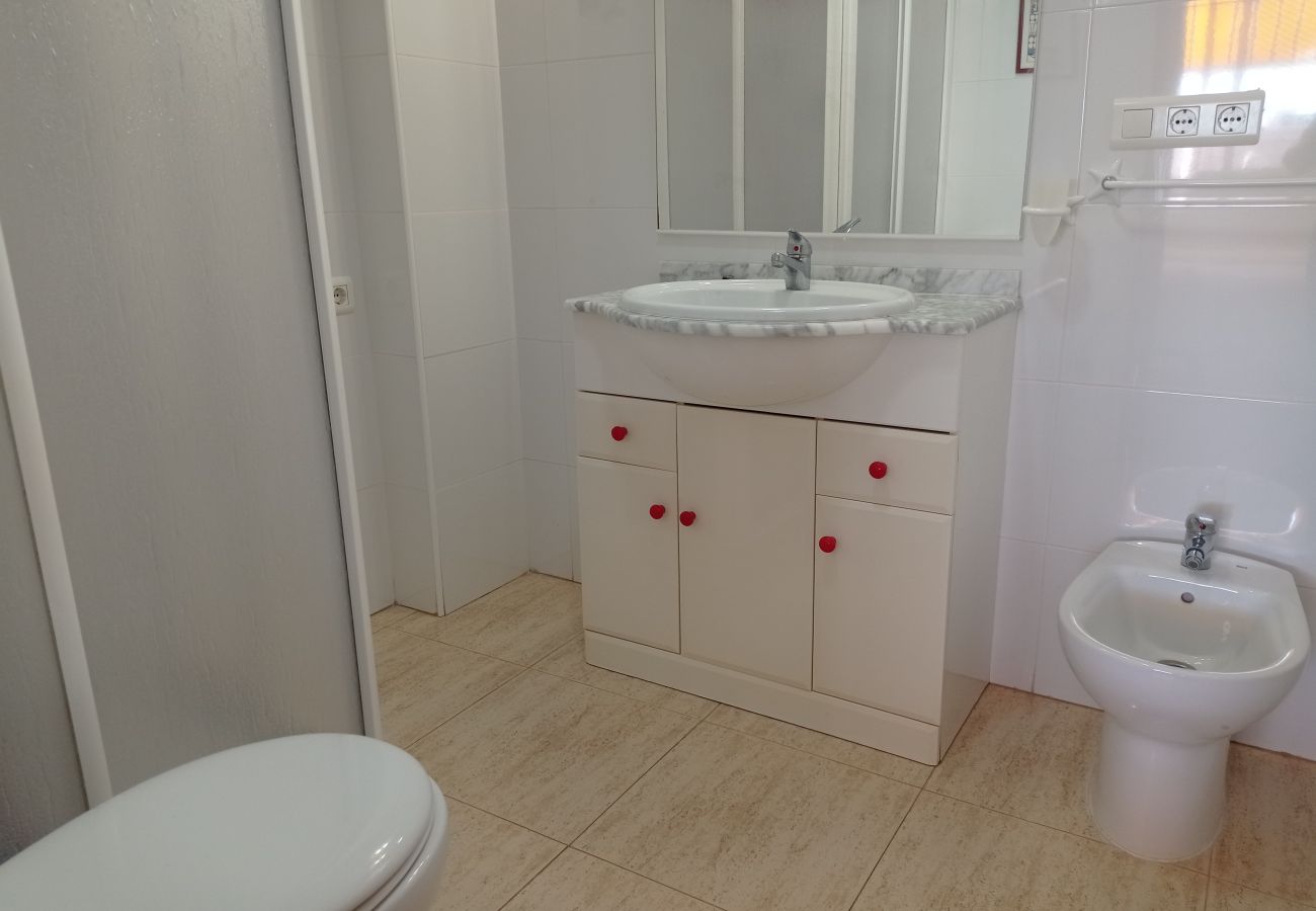 Apartment in Playa de Gandía - 1.Infante E6-10º