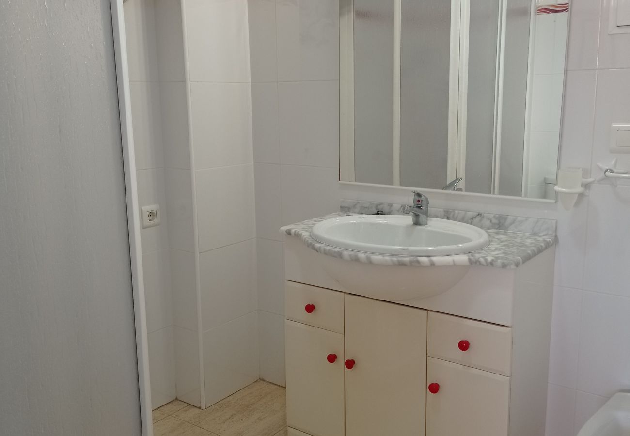 Apartment in Playa de Gandía - 1.Infante E6-10º