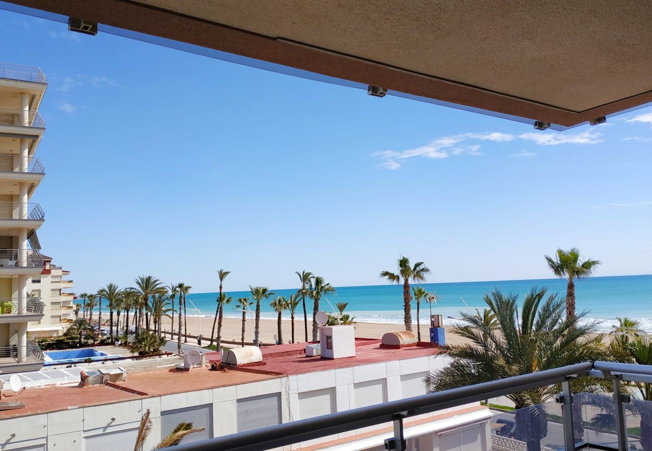 Apartment in Peñiscola - PO 3C (159)