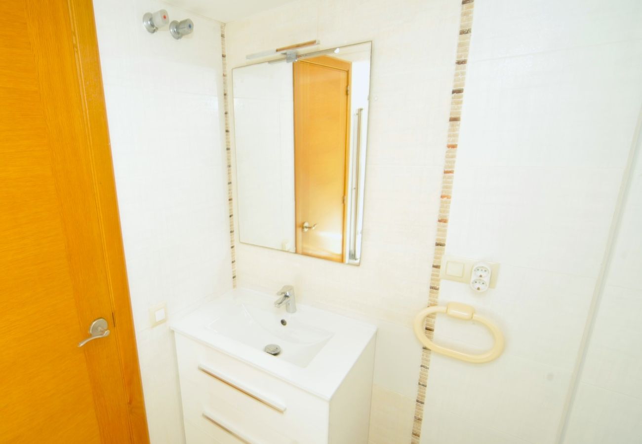 Apartment in Peñiscola - PO 3C (159)