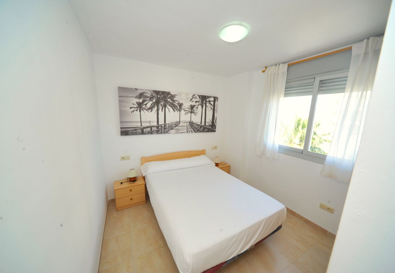 Apartment in Peñiscola - PO 3C (159)