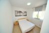 Apartment in Peñiscola - PO 3C (159)