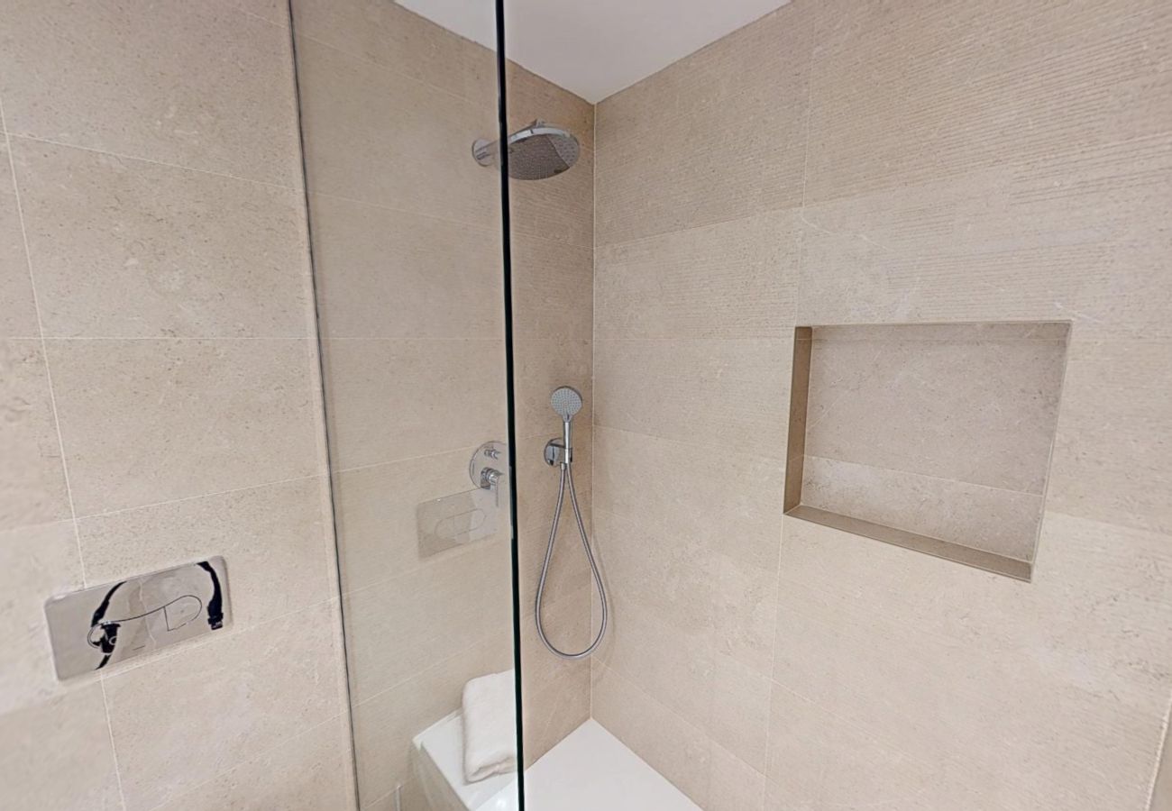 Apartment in Oliva - Buganvilla 2302