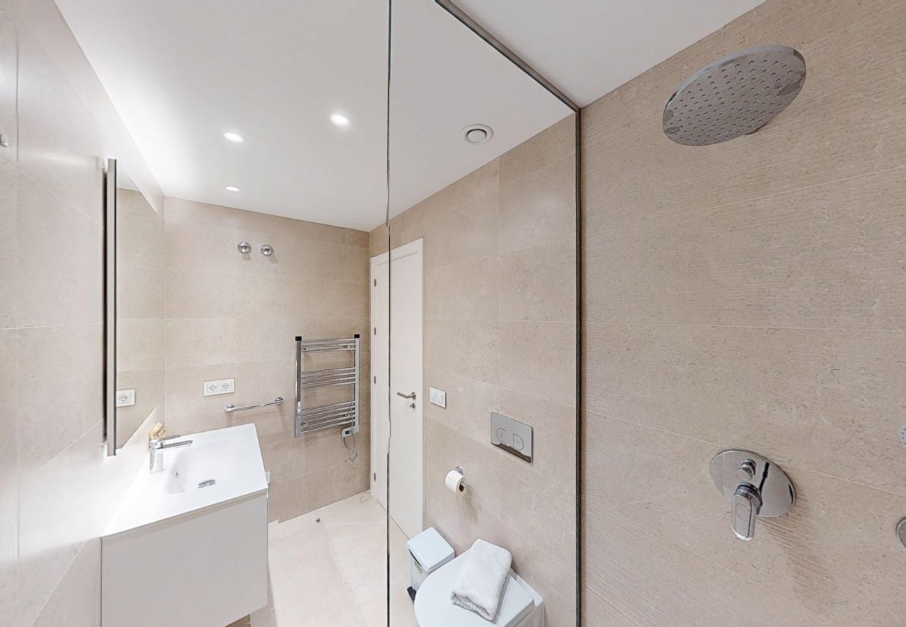 Apartment in Oliva - Buganvilla 2302