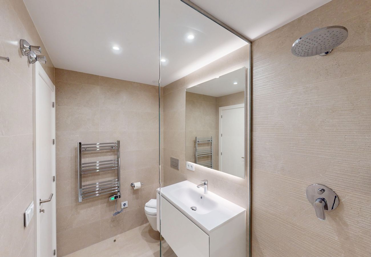 Apartment in Oliva - Buganvilla 2303