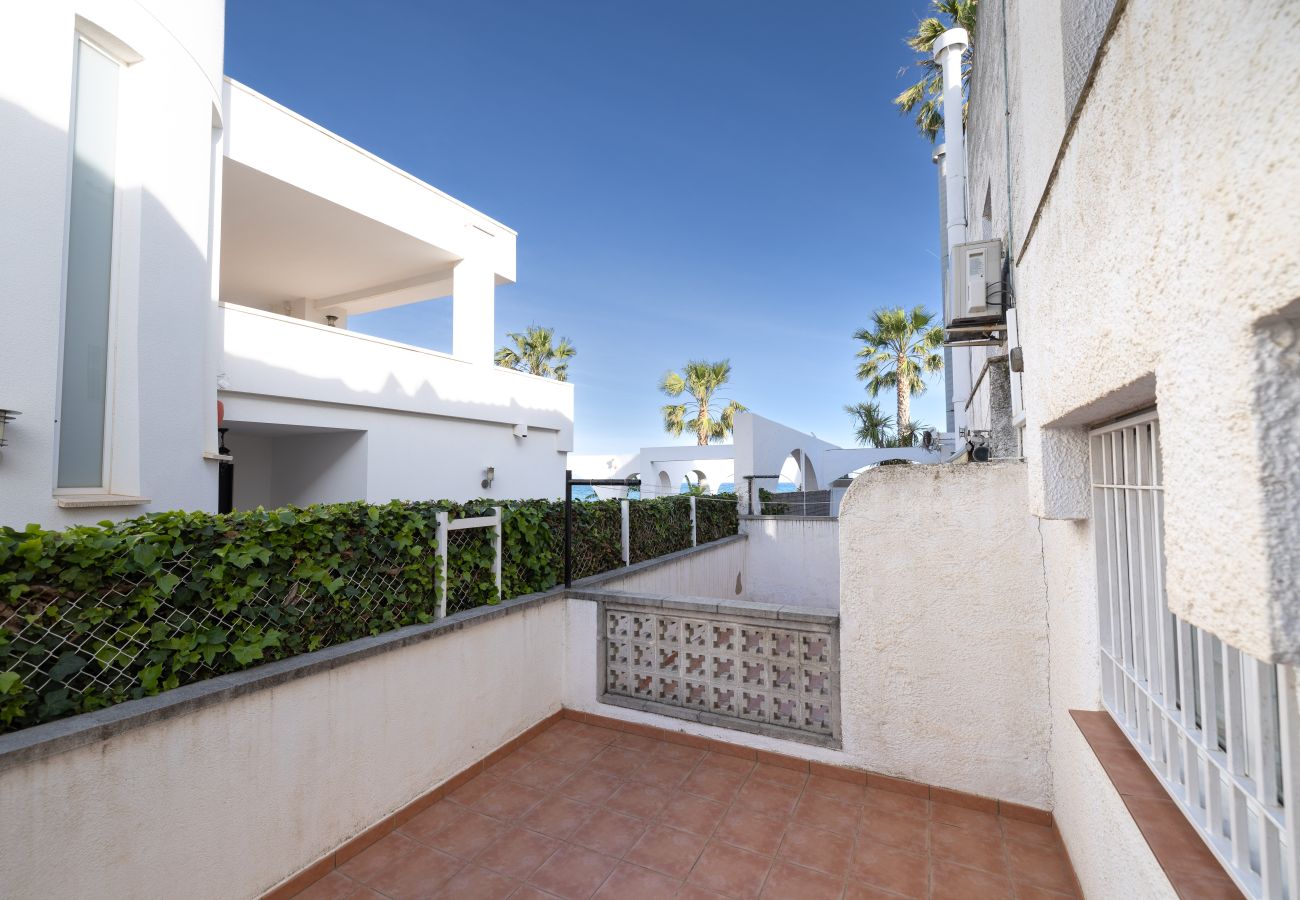 House in Cambrils - CASA GLADIOLS