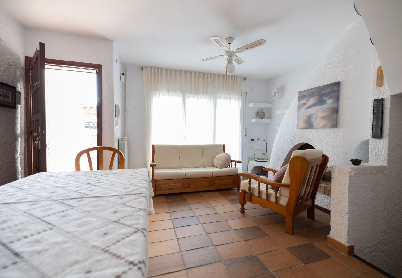 House in Cambrils - CASA GLADIOLS