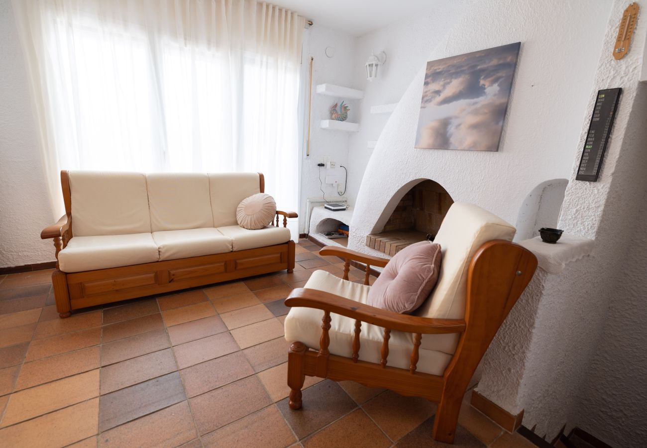 House in Cambrils - CASA GLADIOLS