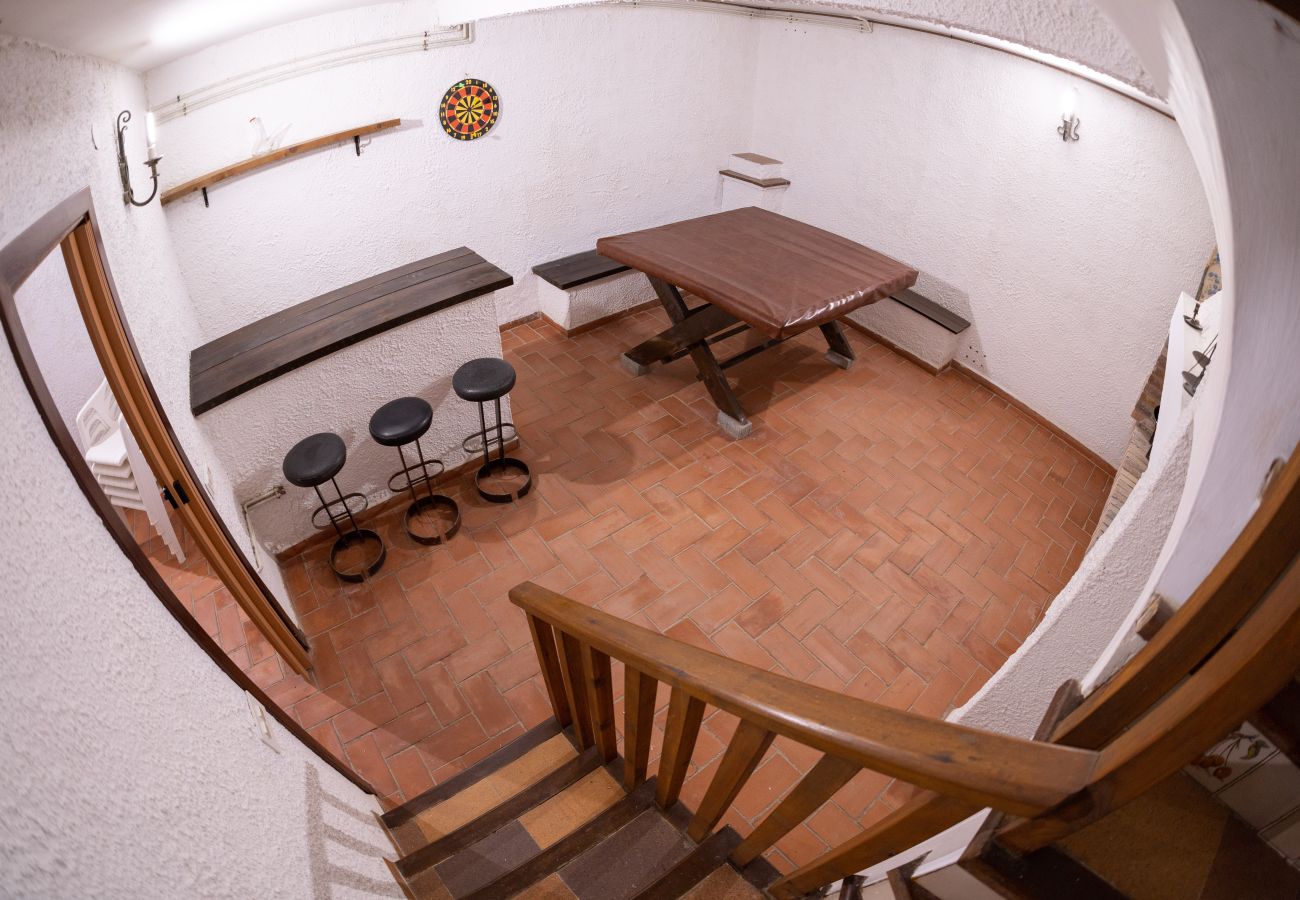 House in Cambrils - CASA GLADIOLS