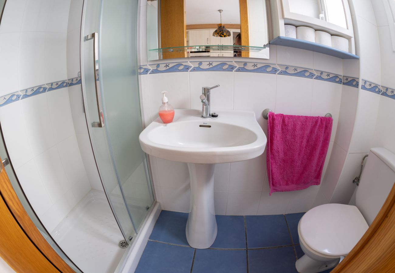 House in Cambrils - CASA GLADIOLS