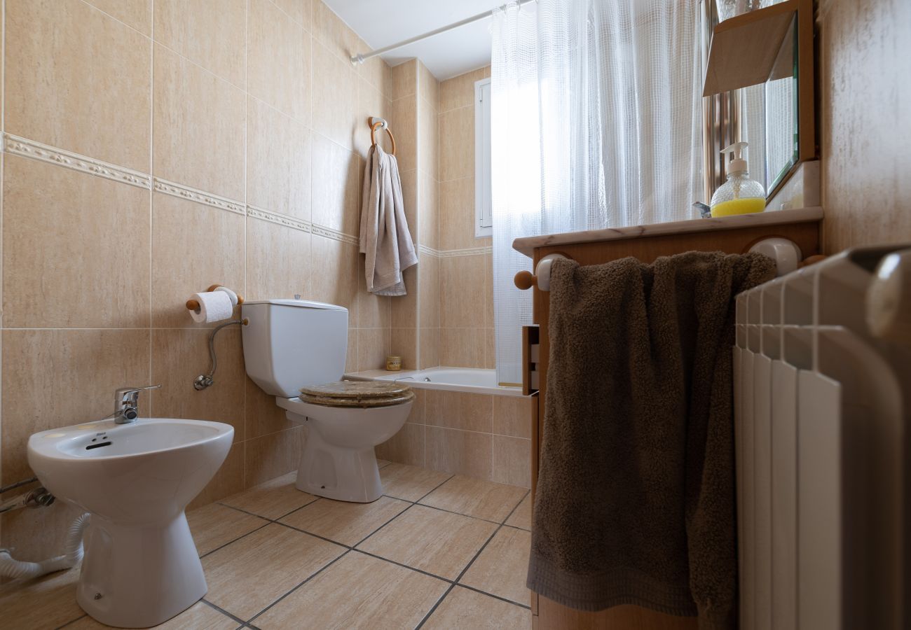 House in Cambrils - CASA GLADIOLS