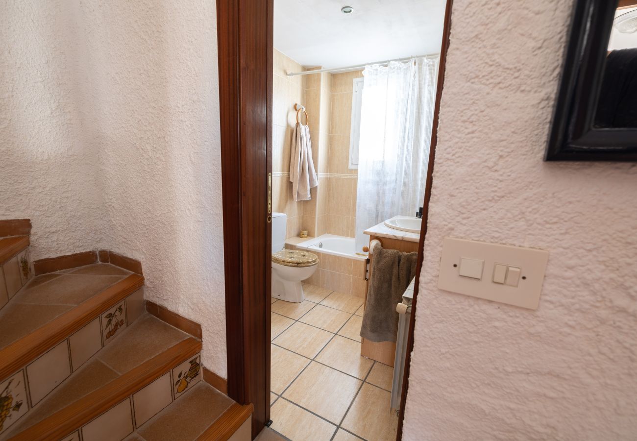 House in Cambrils - CASA GLADIOLS