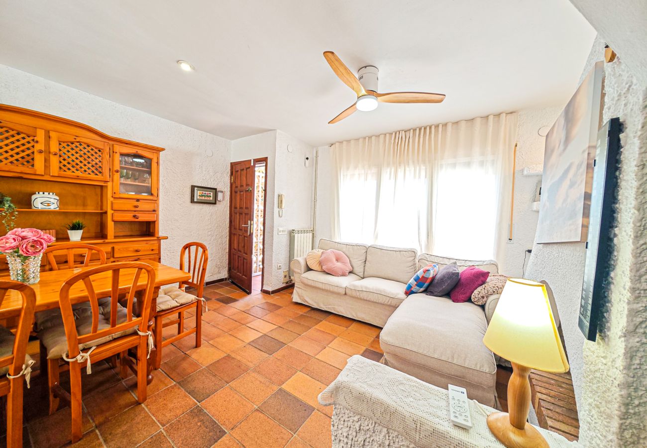 House in Cambrils - CASA GLADIOLS