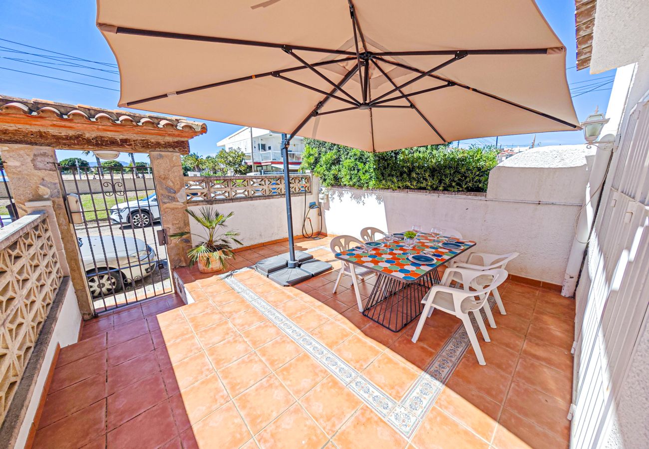 House in Cambrils - CASA GLADIOLS