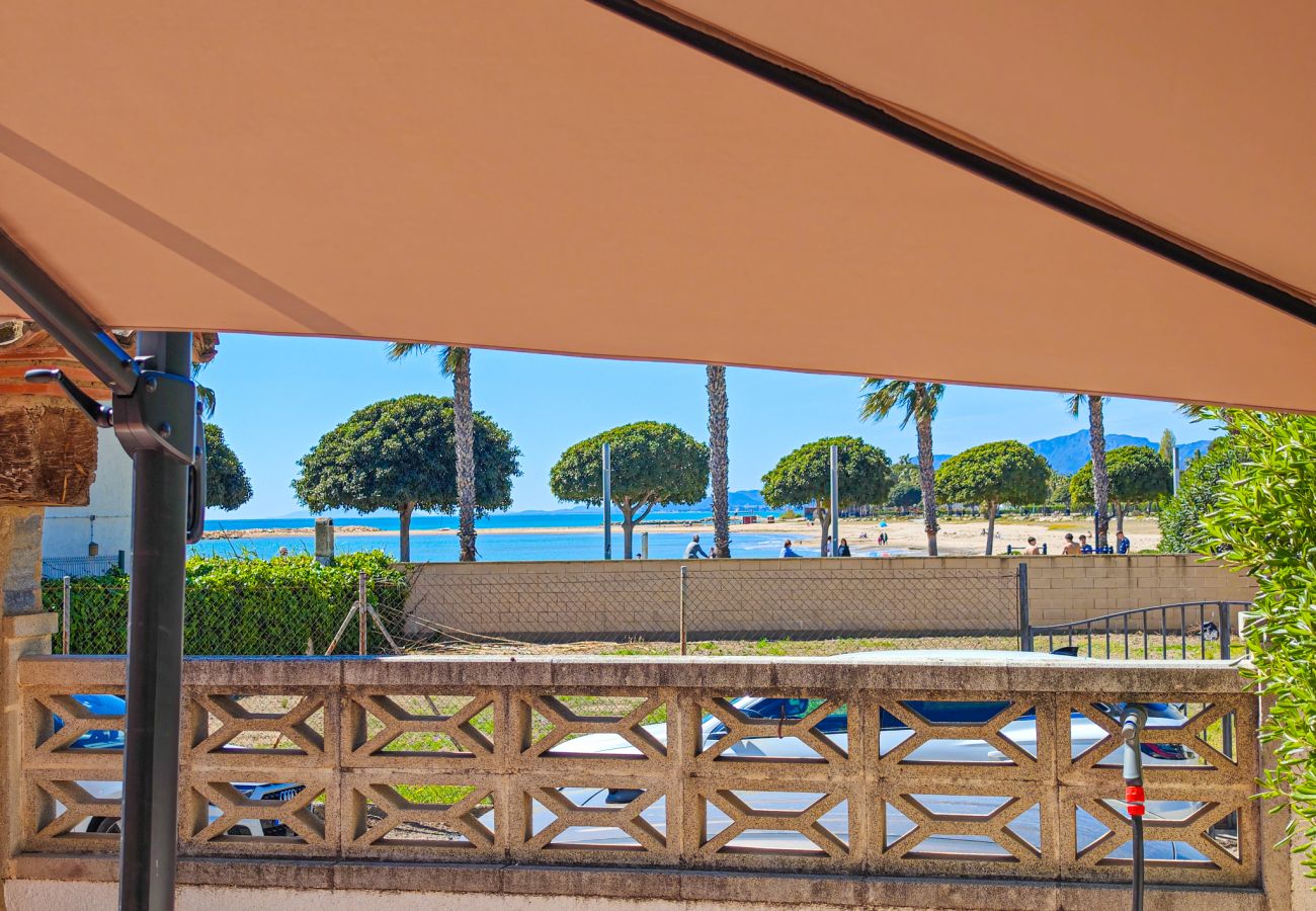 House in Cambrils - CASA GLADIOLS