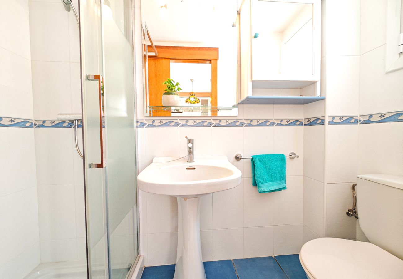 House in Cambrils - CASA GLADIOLS