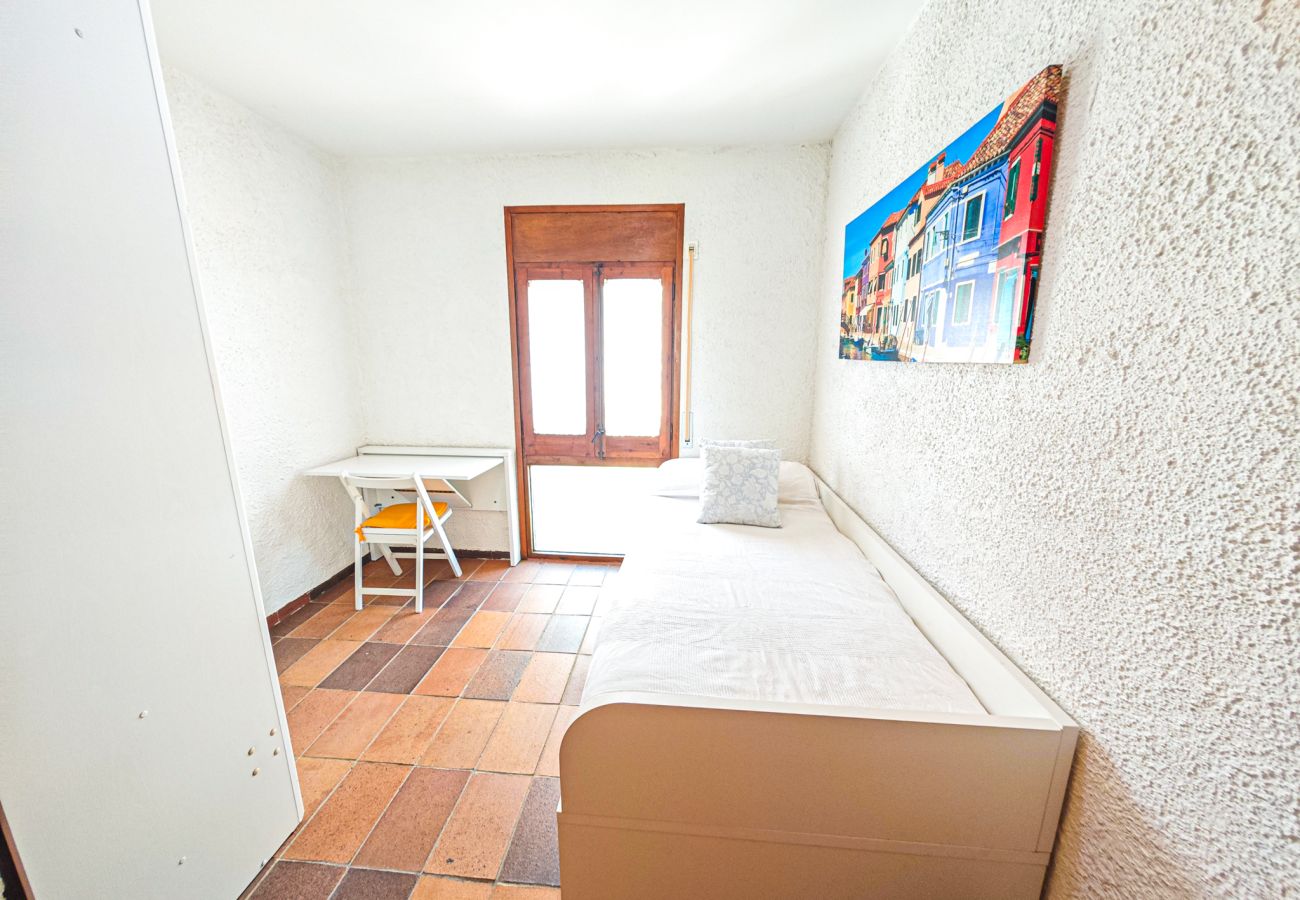 House in Cambrils - CASA GLADIOLS