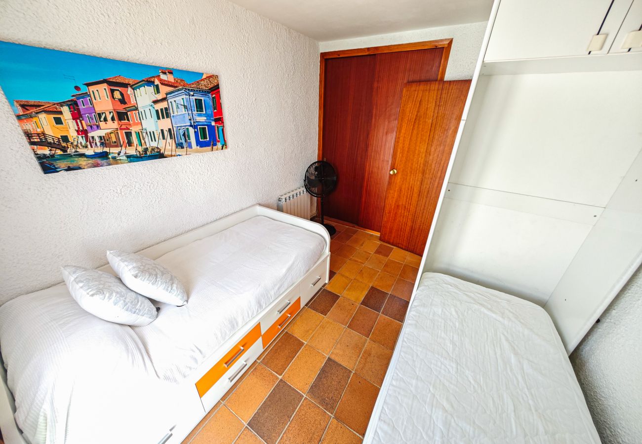 House in Cambrils - CASA GLADIOLS