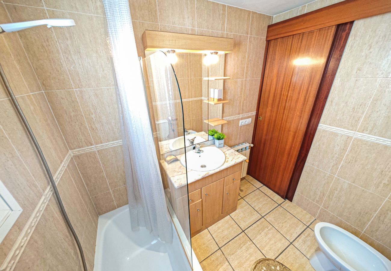 House in Cambrils - CASA GLADIOLS