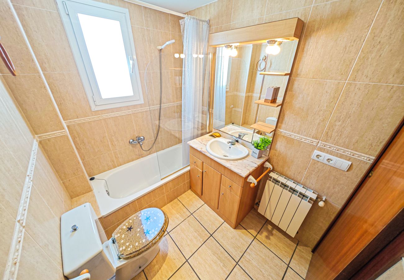 House in Cambrils - CASA GLADIOLS