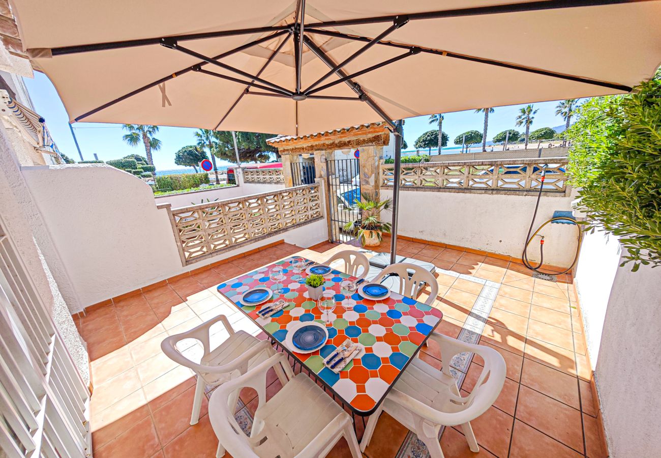 House in Cambrils - CASA GLADIOLS