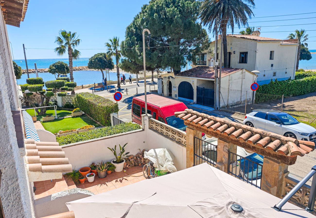 House in Cambrils - CASA GLADIOLS